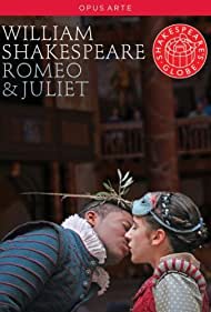 Watch Full Movie :Shakespeares Globe Romeo and Juliet (2010)