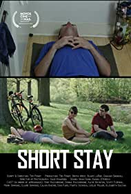 Watch Full Movie :Short Stay (2016)