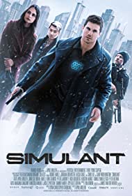 Watch Full Movie :Simulant (2023)