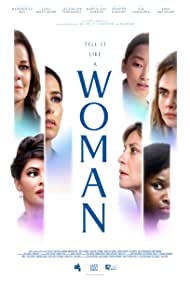 Watch Full Movie :Tell It Like a Woman (2022)