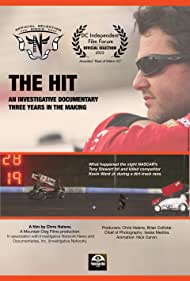 Watch Full Movie :The Hit An Investigative Documentary (2022)