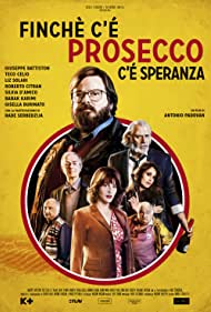 Watch Full Movie :The Last Prosecco (2017)