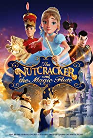 Watch Full Movie :The Nutcracker and the Magic Flute (2022)