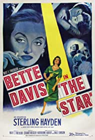 Watch Full Movie :The Star (1952)