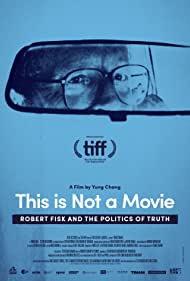 Watch Full Movie :This Is Not a Movie (2019)
