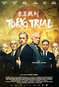 Watch Full Movie :Tokyo Trial (2017)