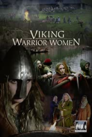 Watch Full Movie :Viking Warrior Women (2019)