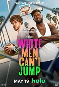 White Men Cant Jump (2023)