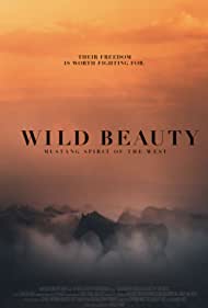 Watch Full Movie :Wild Beauty Mustang Spirit of the West (2022)
