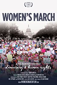 Watch Full Movie :Womens March (2017)