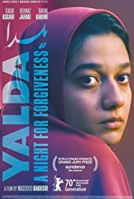 Watch Full Movie :Yalda, a Night for Forgivness (2019)