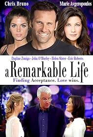 Watch Full Movie :A Remarkable Life (2016)