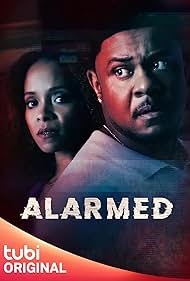 Watch Full Movie :Alarmed (2023)