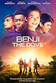 Watch Full Movie :Benji the Dove (2018)