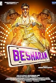 Watch Full Movie :Besharam (2013)