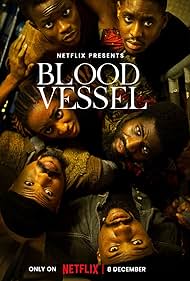 Watch Full Movie :Blood Vessel (2023)