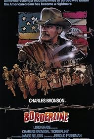 Watch Full Movie :Borderline (1980)