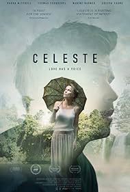 Watch Full Movie :Celeste (2018)