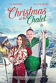 Watch Full Movie :Christmas at the Chalet (2023)