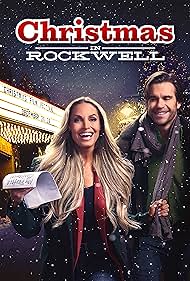 Watch Full Movie :Christmas in Rockwell (2022)