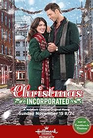 Watch Full Movie :Christmas Incorporated (2015)
