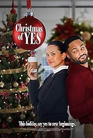 Watch Full Movie :Christmas of Yes (2023)
