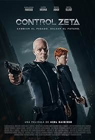 Watch Full Movie :Control Zeta (2023)
