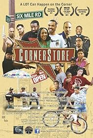 Watch Full Movie :CornerStore (2011)