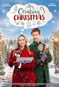 Watch Full Movie :Creating Christmas (2023)