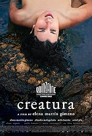Watch Full Movie :Creatura (2023)