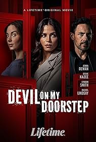 Watch Full Movie :Devil on My Doorstep (2023)