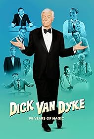 Watch Full Movie :Dick Van Dyke 98 Years of Magic (2023)