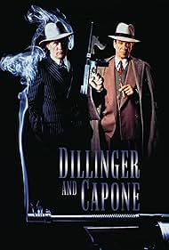 Watch Full Movie :Dillinger and Capone (1995)