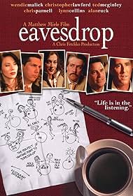 Watch Full Movie :Eavesdrop (2008)