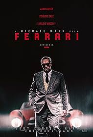 Watch Full Movie :Ferrari (2023)