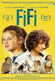 Watch Full Movie :Fifi (2022)