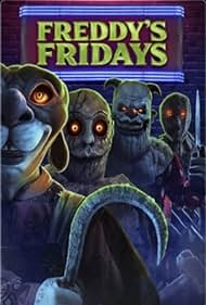 Watch Full Movie :Freddys Fridays (2023)