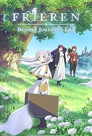 Watch Full Movie :Frieren Beyond Journeys End (2023–)