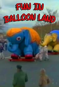 Watch Full Movie :Fun in Balloon Land (1965)