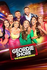 Watch Full Movie :Geordie Shore (2011-2022)