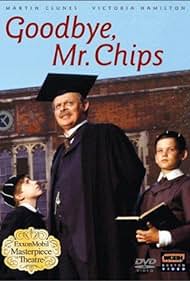 Watch Full Movie :Goodbye, Mr Chips (2002)