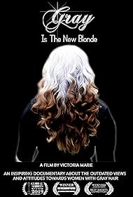 Watch Full Movie :Gray Is the New Blonde (2020)