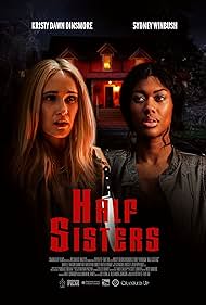 Watch Full Movie :Half Sisters (2023)