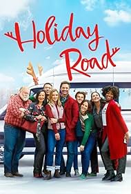 Watch Full Movie :Holiday Road (2023)