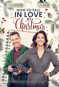 Watch Full Movie :How to Fall in Love by Christmas (2023)