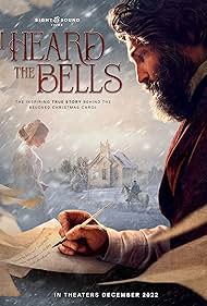 Watch Full Movie :I Heard the Bells (2022)
