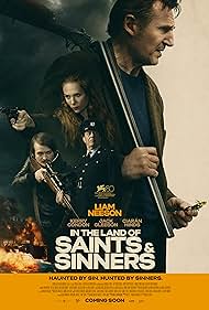 Watch Full Movie :In the Land of Saints and Sinners (2023)
