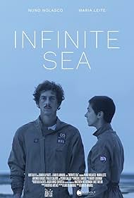 Watch Full Movie :Infinite Sea (2021)