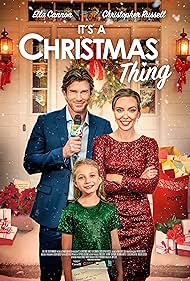 Watch Full Movie :Its a Christmas Thing (2023)