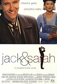 Watch Full Movie :Jack Sarah (1995)